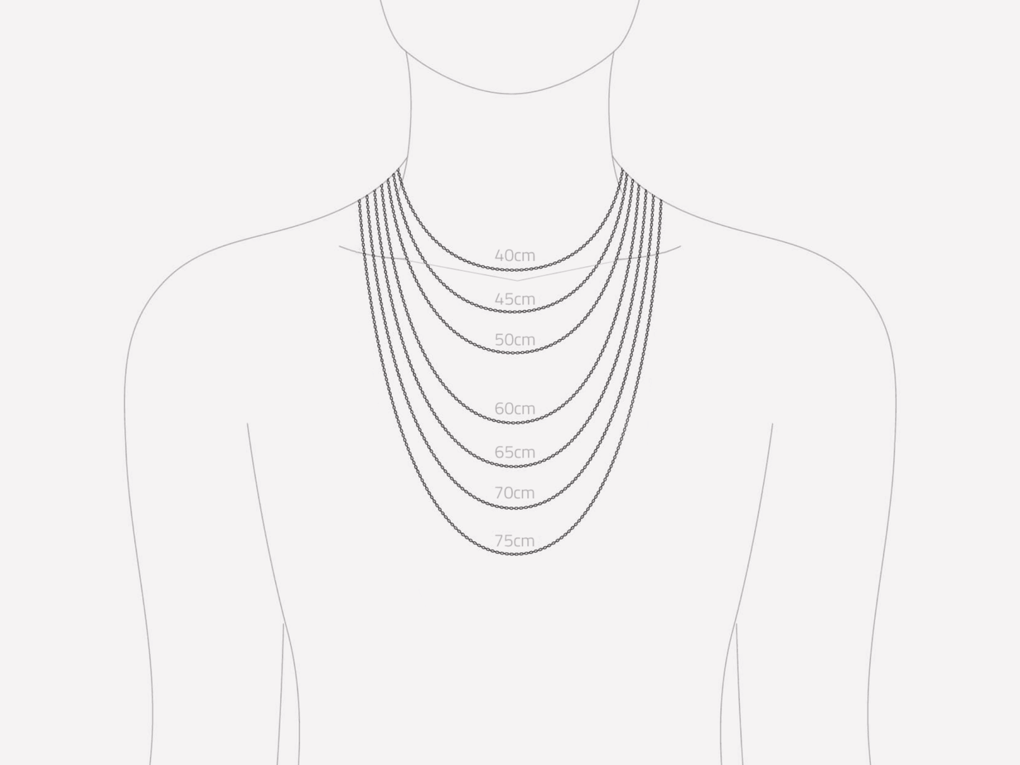 Lærke Necklace