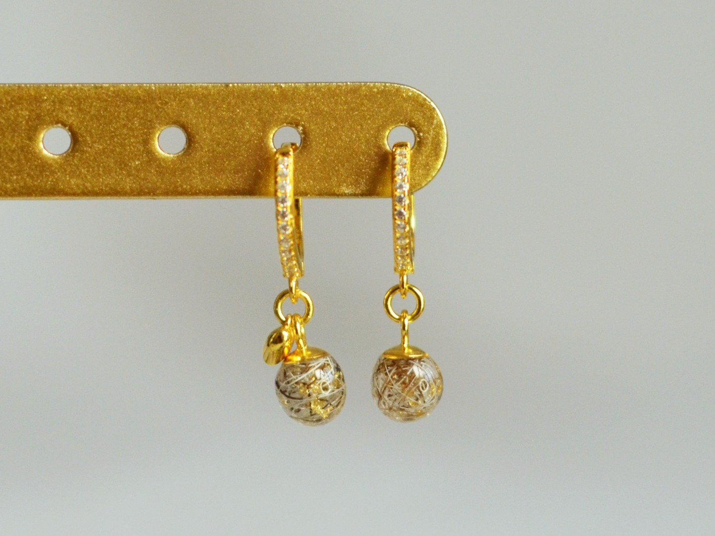 Lusia Earrings
