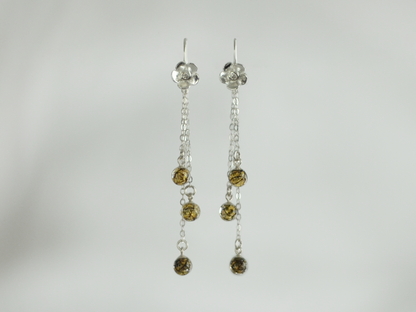 Ida Earrings