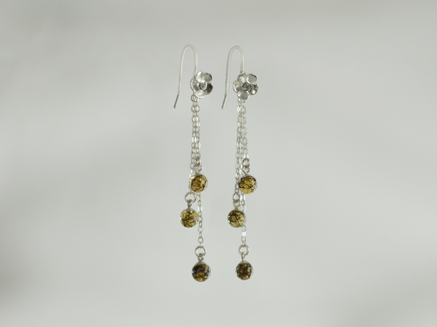 Ida Earrings