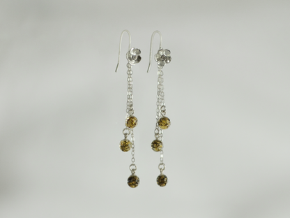 Ida Earrings