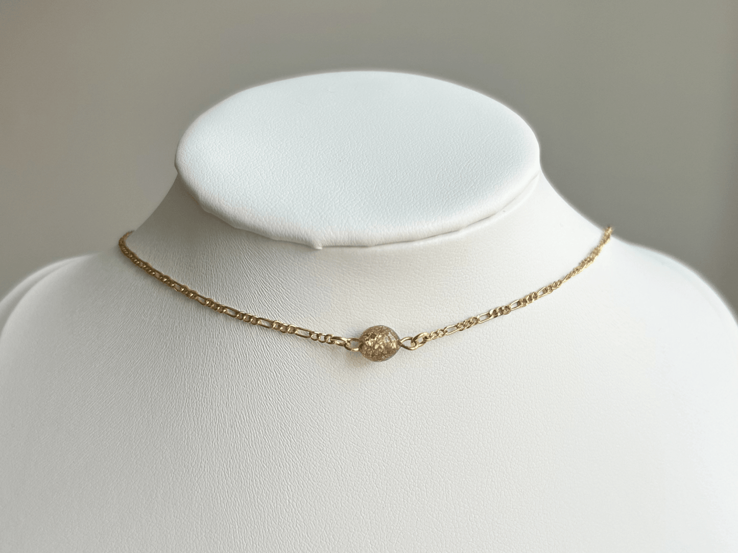 Lærke Necklace