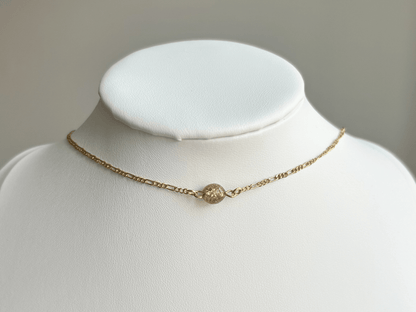Lærke Necklace