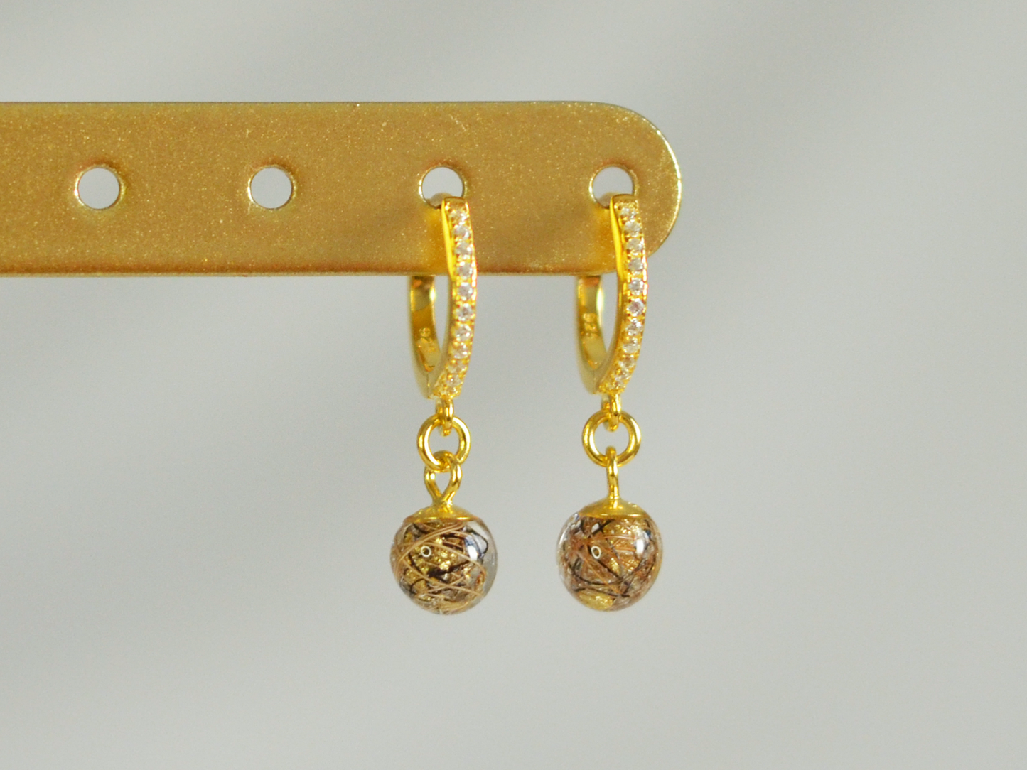 Lusia Earrings