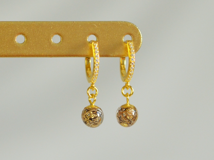 Lusia Earrings