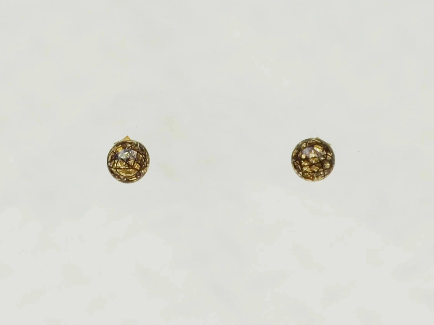 Barbara Stud Earrings