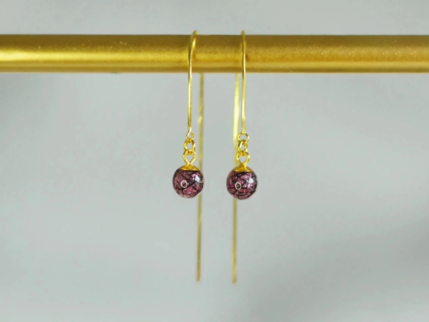 Stine Earrings