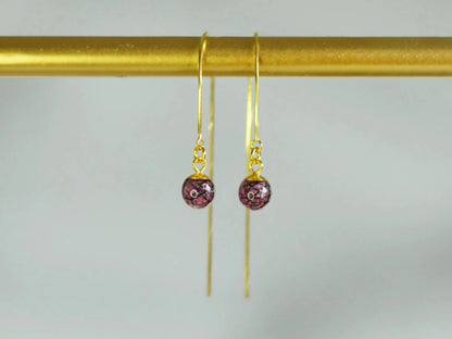 Stine Earrings