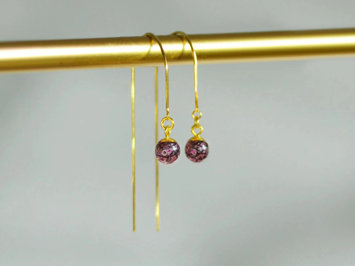 Stine Earrings