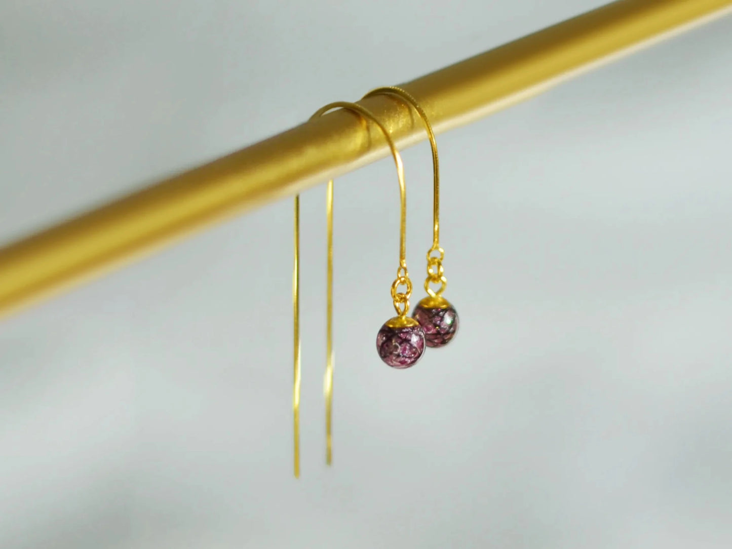 Stine Earrings