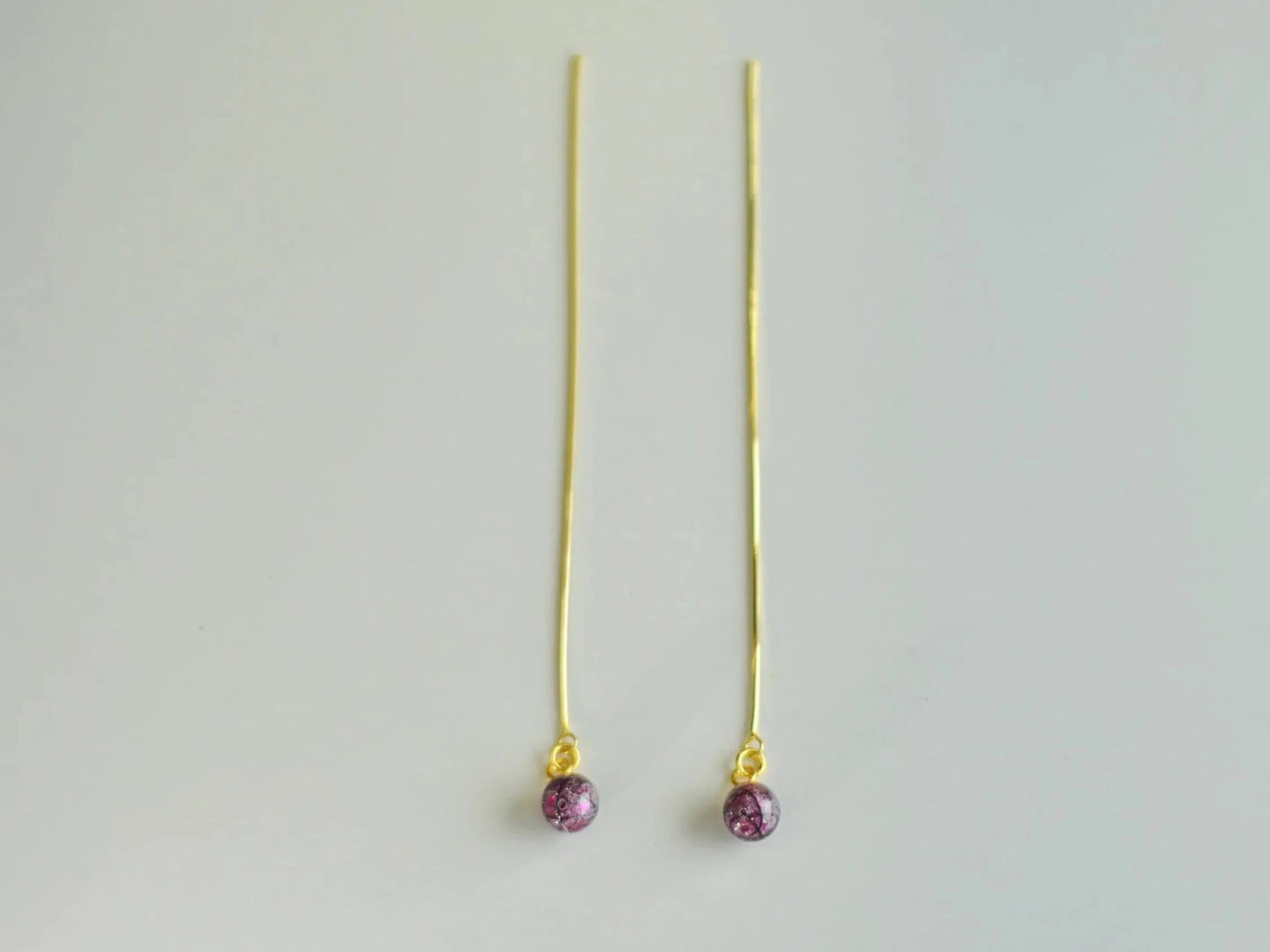Stine Earrings