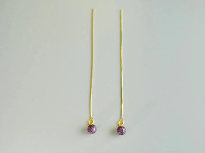 Stine Earrings