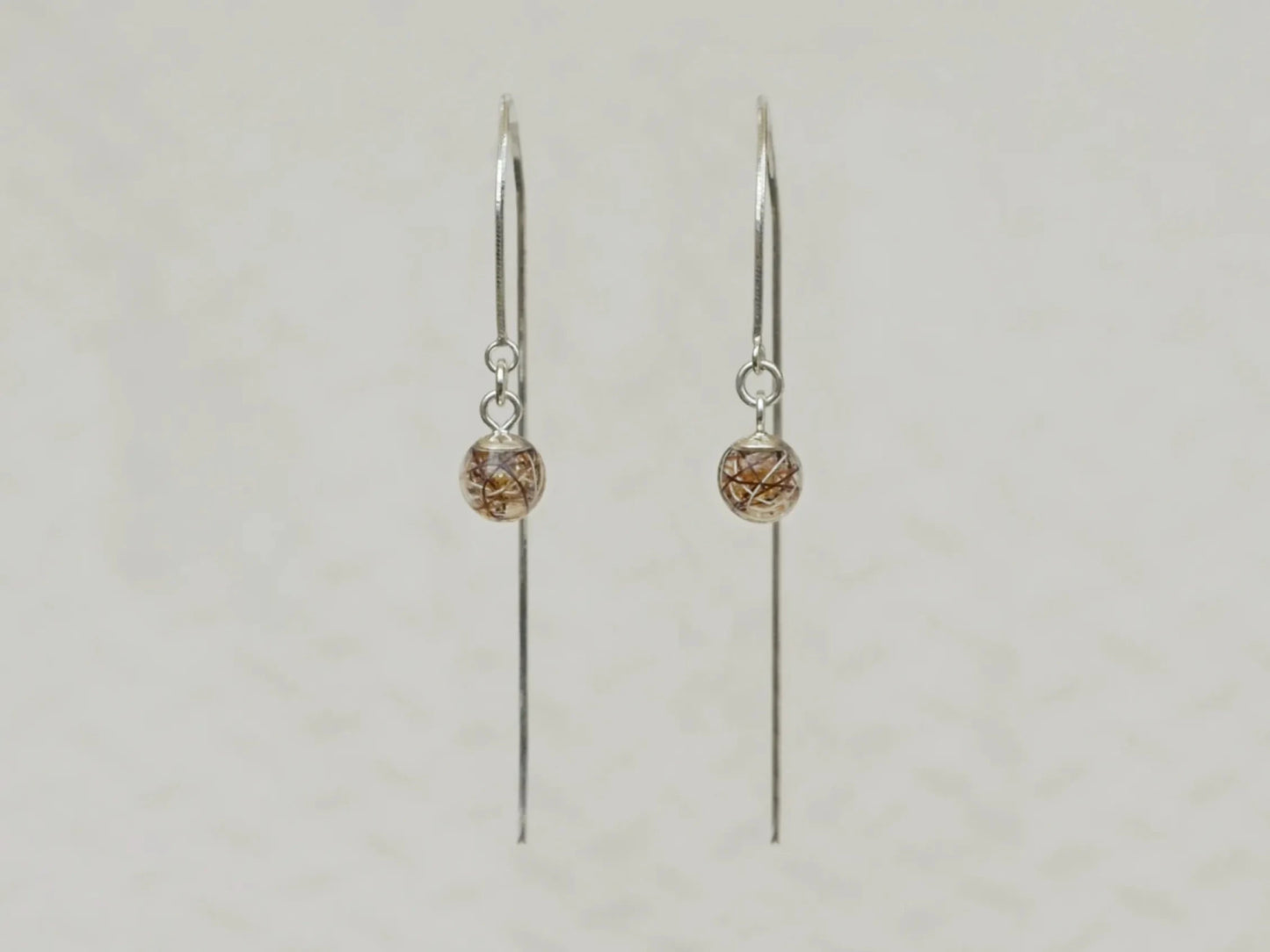 Stine Earrings
