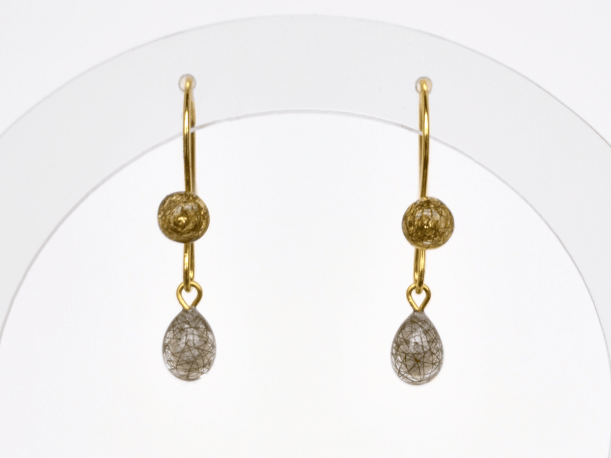 Tina Øreringe